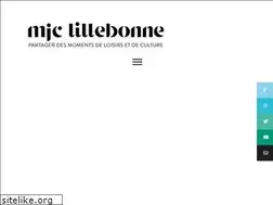 Sites similar to mjclillebonne.org