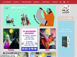 Sites similar to mjclorraine.com