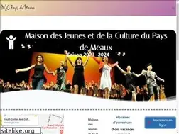 Sites similar to mjcmeaux.org