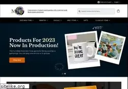 Sites similar to mjcmjc.com