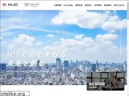 Sites similar to mjcnet.co.jp