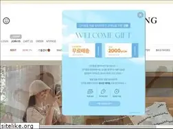 Sites similar to mjcong.co.kr