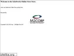 Sites similar to mjcorpstore.com