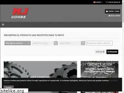 Sites similar to mjcorse.com