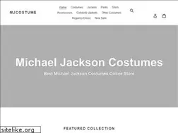 Sites similar to mjcostume.com
