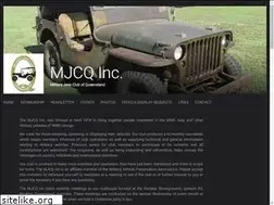 Sites similar to mjcqinc.com