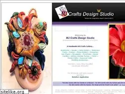 Sites similar to mjcrafts-designstudio.com