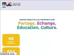 Sites similar to mjcrieumesetsaves.com