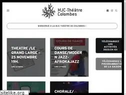 Sites similar to mjctheatre.com