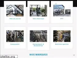 Sites similar to mjcycles.be