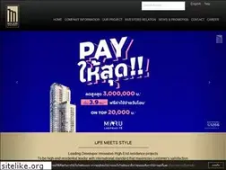Sites similar to mjd.co.th