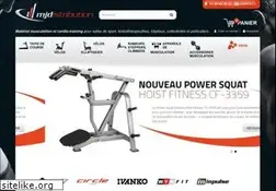 Sites similar to mjd.fr