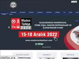 Sites similar to mjd.org.tr