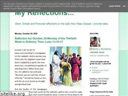 Sites similar to mjdasma.blogspot.com