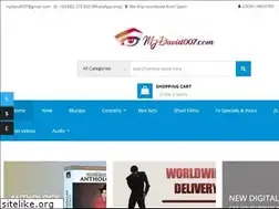 Sites similar to mjdavid007.com