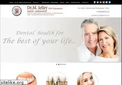 Sites similar to mjdentist.com
