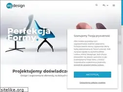 Sites similar to mjdesign.com.pl