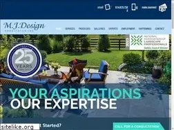 Sites similar to mjdesignassociates.com