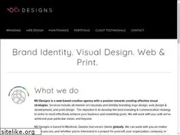 Sites similar to mjdesigns.ca