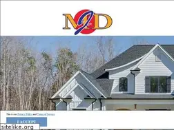 Sites similar to mjdevelopers.com
