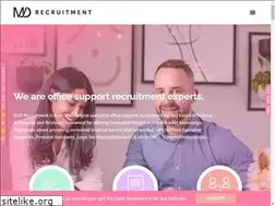 Sites similar to mjdexecutive.com.au