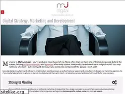 Sites similar to mjdigital.co.uk
