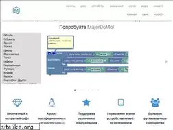 Sites similar to mjdm.ru