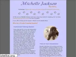 Sites similar to mjdogs.com