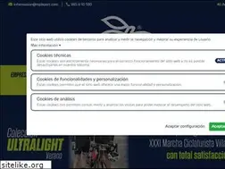 Sites similar to mjdsport.com