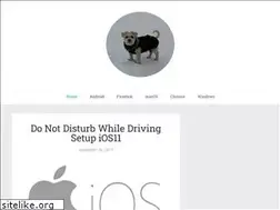 Sites similar to mjdtech.net
