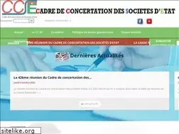 Sites similar to mje.gov.bf
