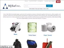 Sites similar to mjearl.com