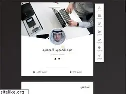 Sites similar to mjeed.net