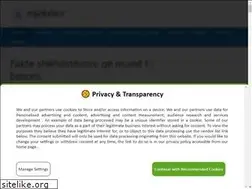 Sites similar to mjekesor.com