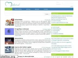 Sites similar to mjeket.al