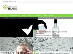 Sites similar to mjeksiaislame.com