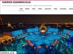Sites similar to mjelia.com