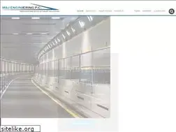 Sites similar to mjengineers.com