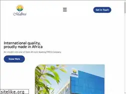 Sites similar to mjengo.com