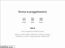 Sites similar to mjevents.pl