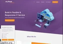 Sites similar to mjf.ie