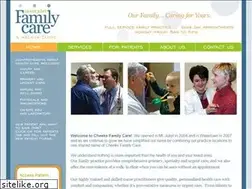 Sites similar to mjfamilycare.com