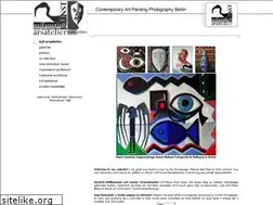 Sites similar to mjfaustino.de