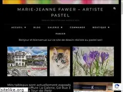Sites similar to mjfawer.ch