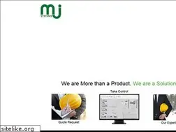 Sites similar to mjfeedsystems.com