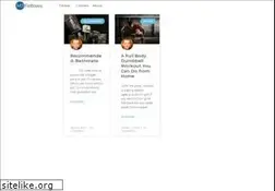 Sites similar to mjfellows.org