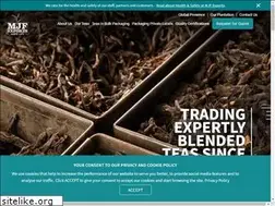 Sites similar to mjfexports.com
