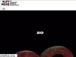 Sites similar to mjff.ru