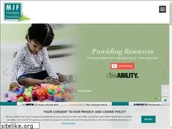 Sites similar to mjffoundation.org