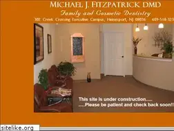 Sites similar to mjfitzpatrickdmd.com